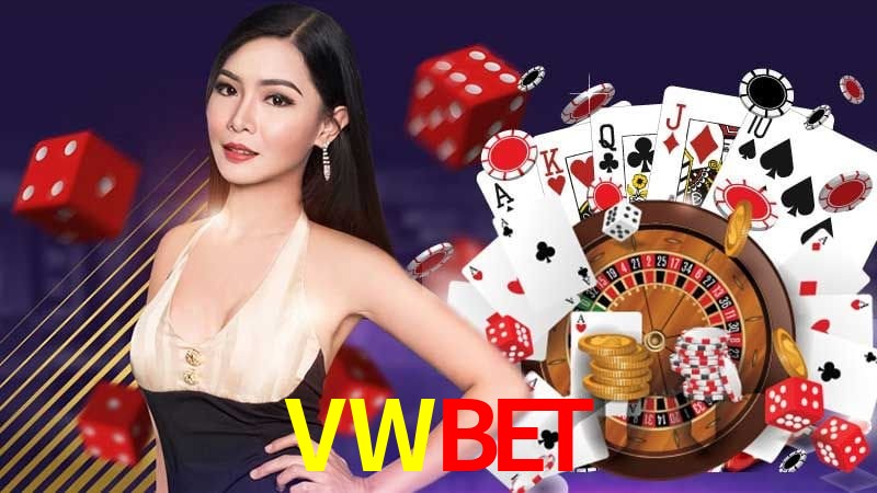 Experiência VIP VWBET