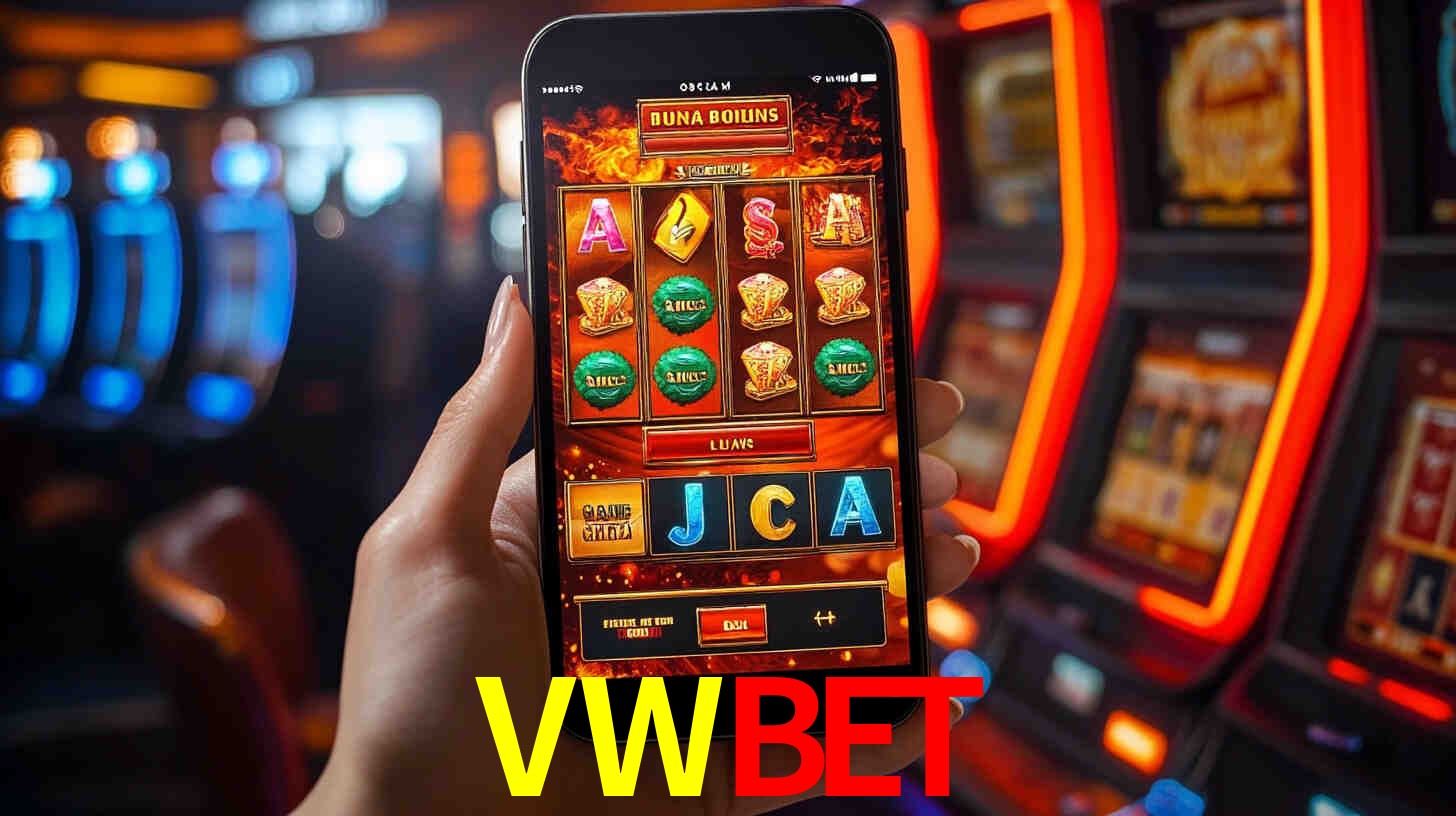 VWBET - Apostas e Casino Site Oficial Online - VWBET.COM