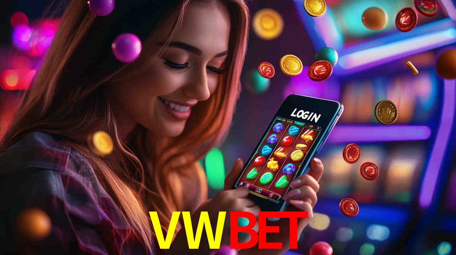 VWBET: Seu Cassino Premiado com Pagamentos Rápidos