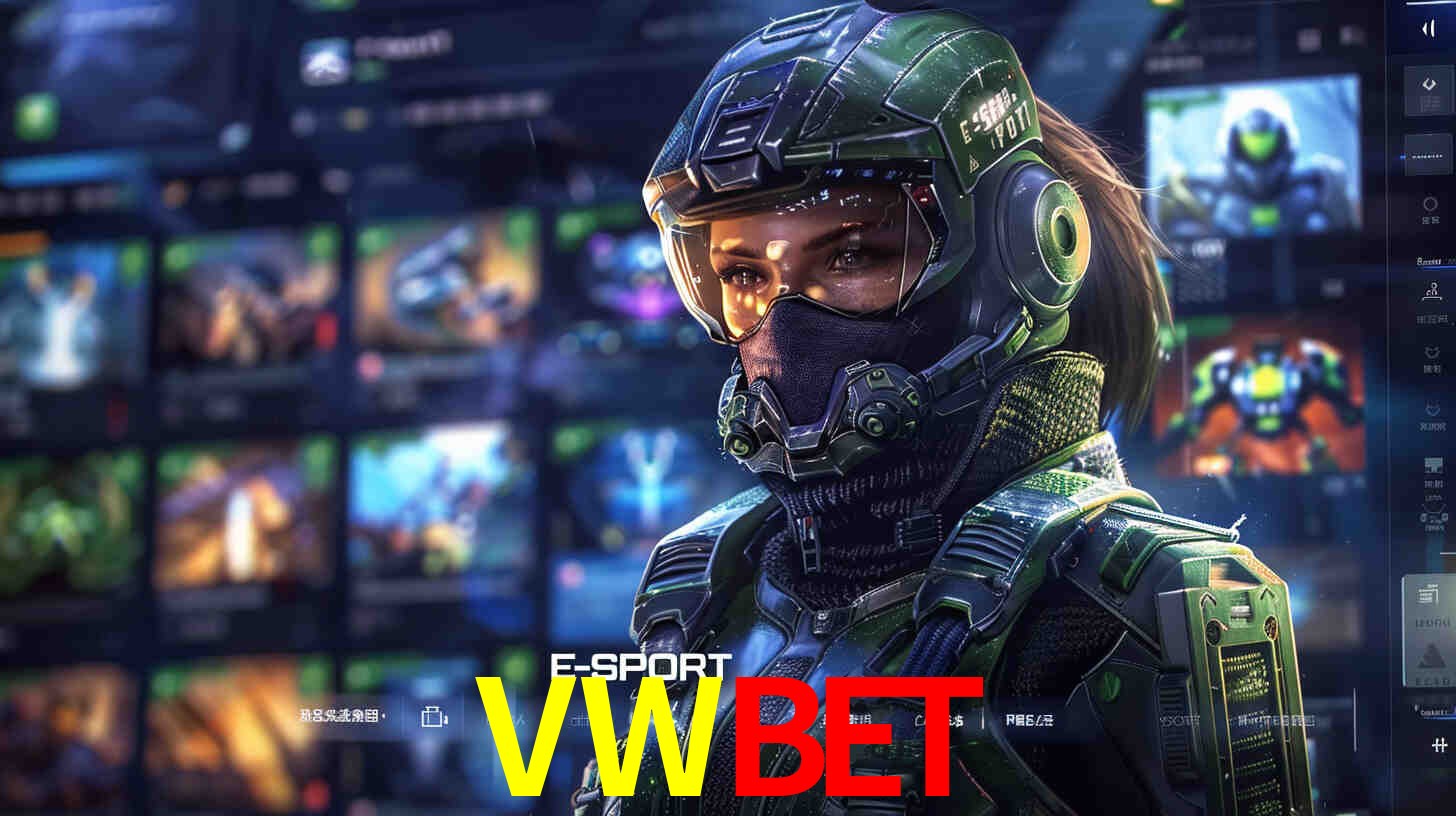 Descubra o Mundo do Cassino Online com VWBET