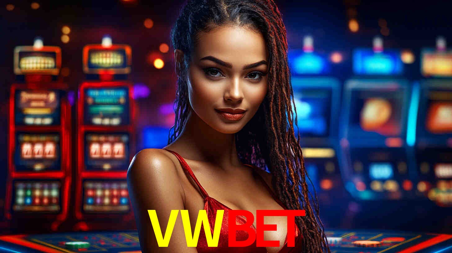 Interface do App VWBET