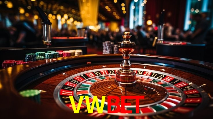 Desvendando o Mundo dos Jogos Virtuais na VWBET
