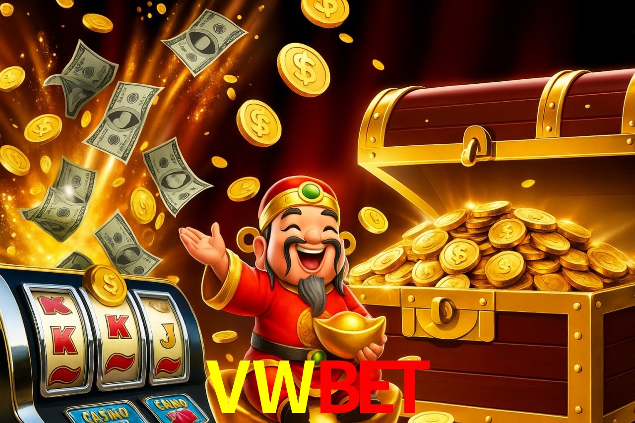 Recursos de Bônus VWBET