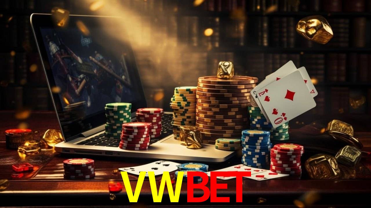Cadastro Rápido VWBET