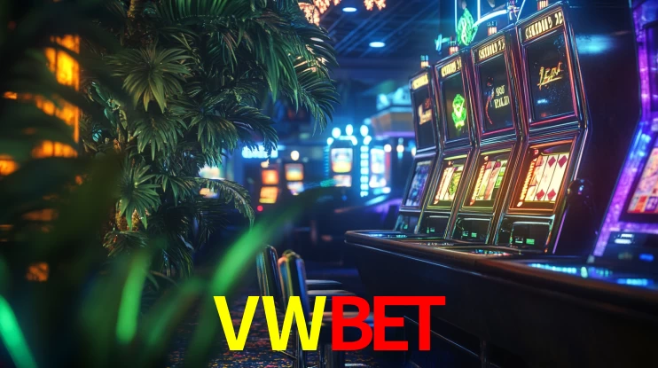 APP oficial da VWBET para mobile