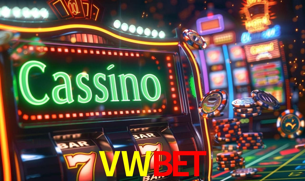 Casino Ao Vivo VWBET