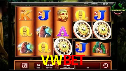 Inovações de Jogos na VWBET: O Futuro das Experiências Interativas
