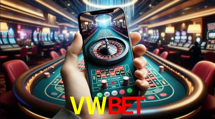 Casino VIP VWBET