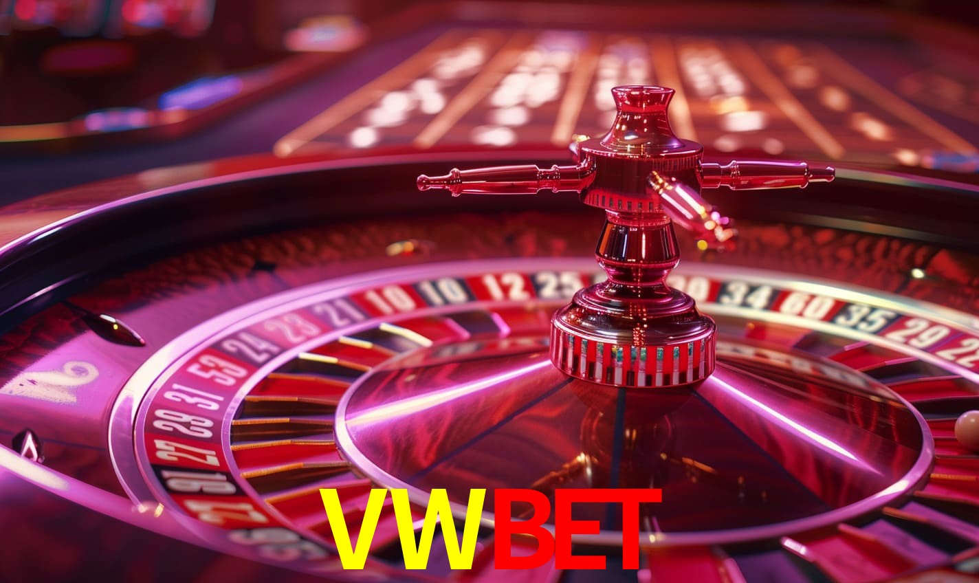 Torneios VWBET