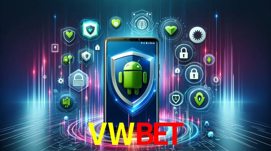 Mesa de Blackjack VWBET