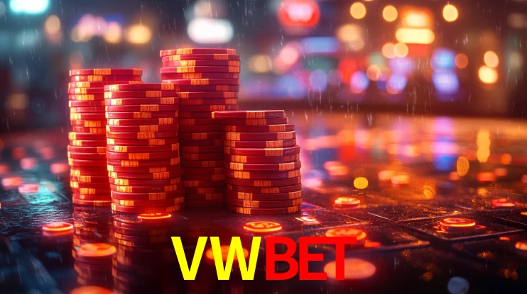 Sinta a adrenalina dos jogos de cassino com VWBET