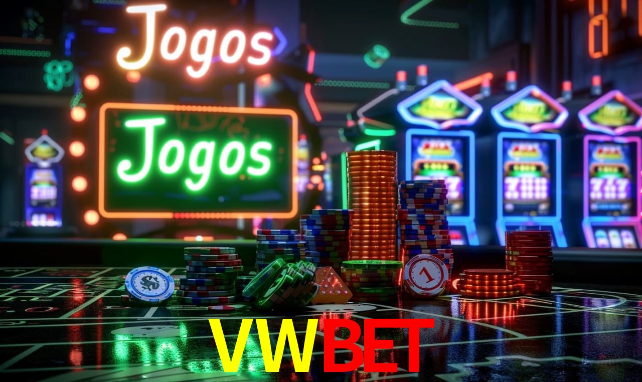 Jogos Exclusivos VWBET