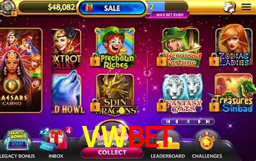 Desvendando o Mundo dos Jogos Virtuais na VWBET