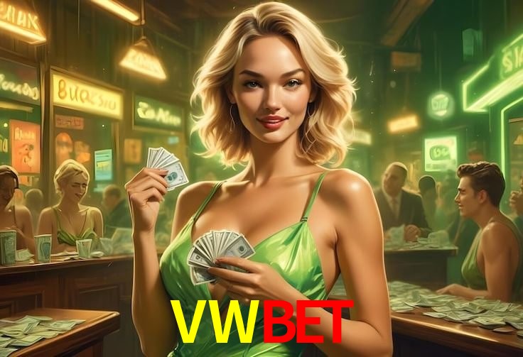 PIX Instantâneo VWBET