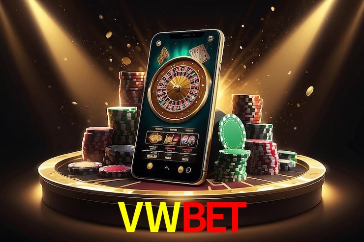 Provedores de Jogos VWBET