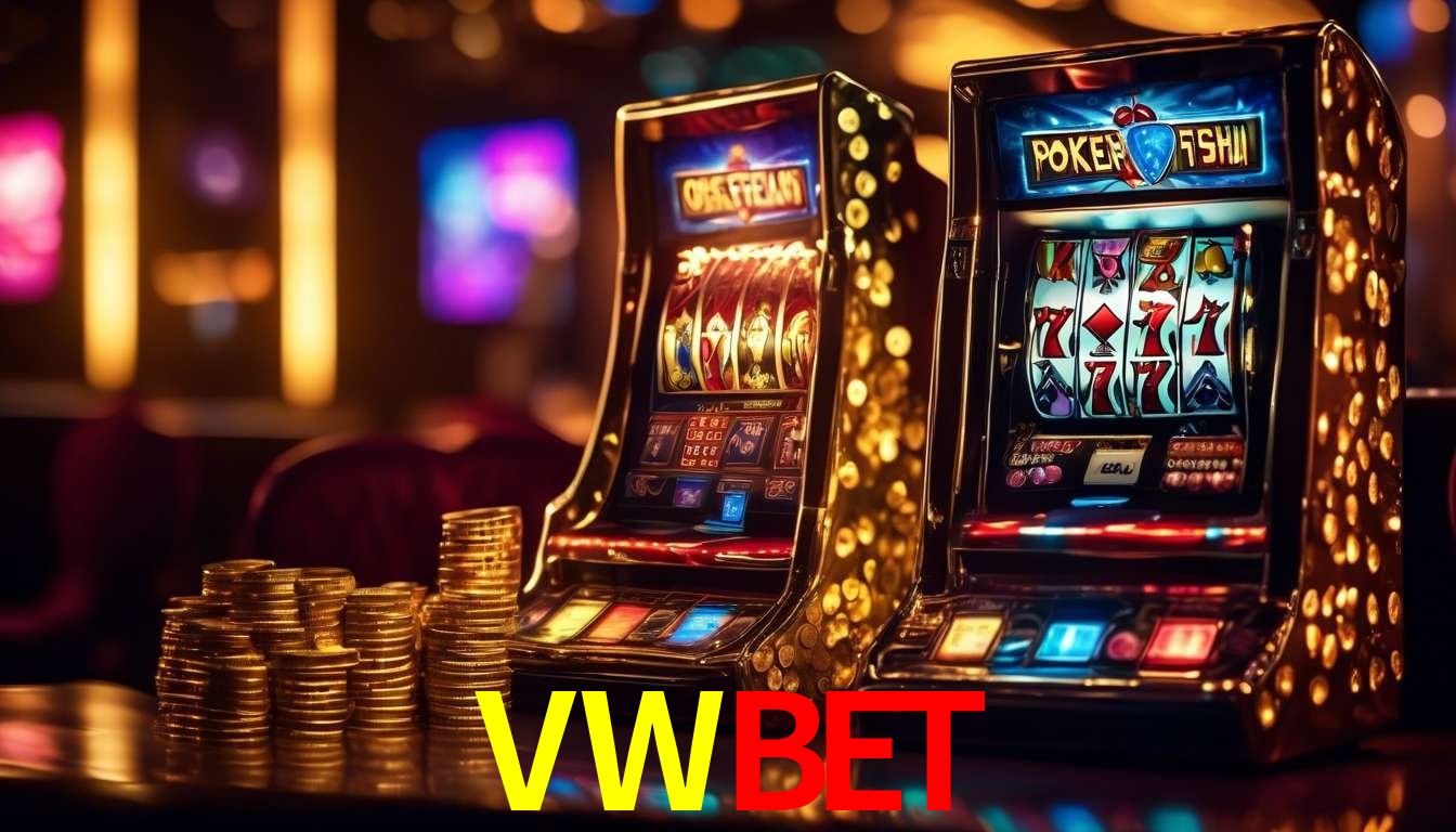 Casino VIP VWBET
