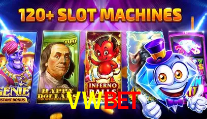 Inovações de Jogos na VWBET: O Futuro das Experiências Interativas