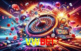 Integração de APIs VWBET