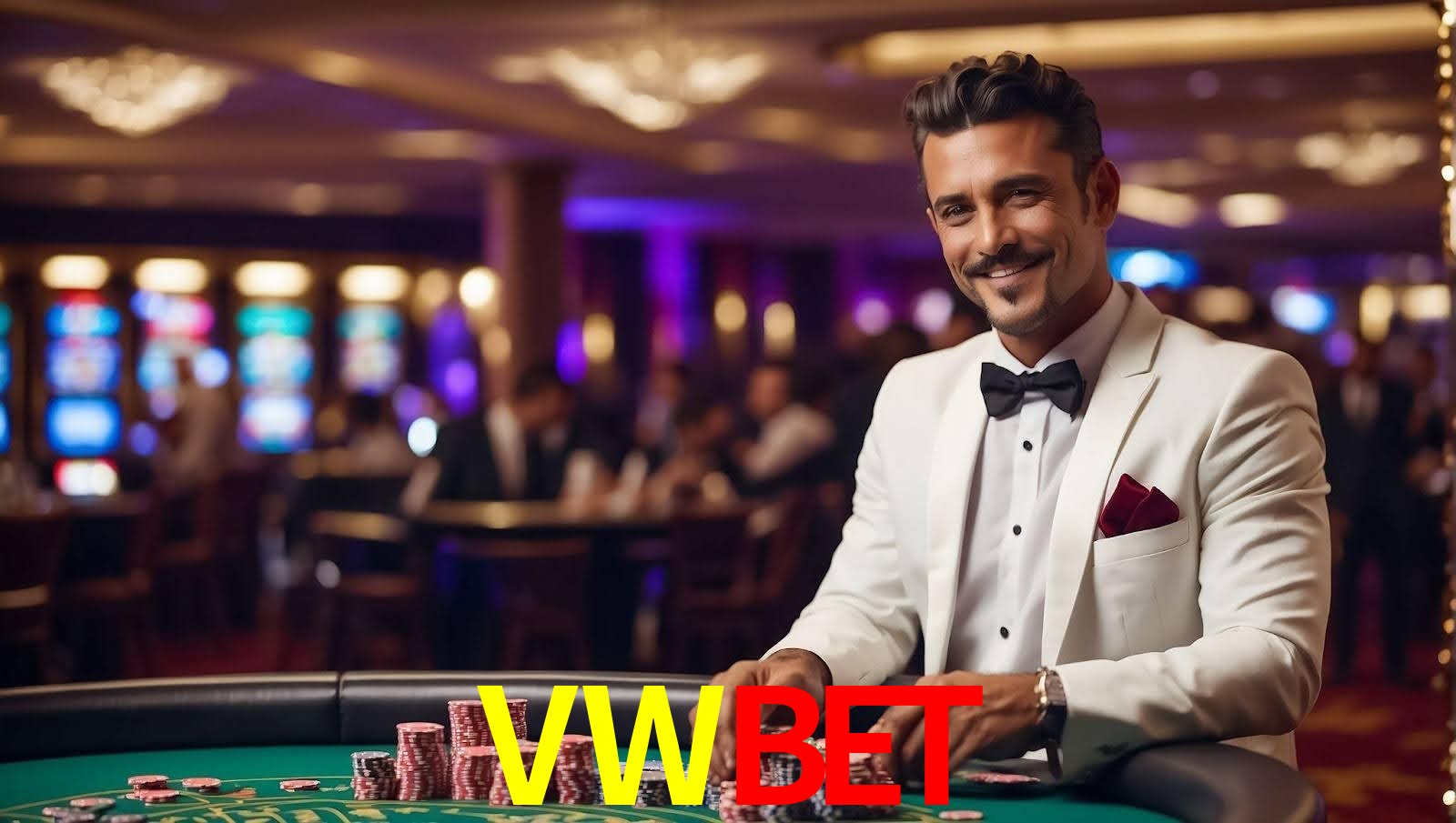 Login Seguro VWBET