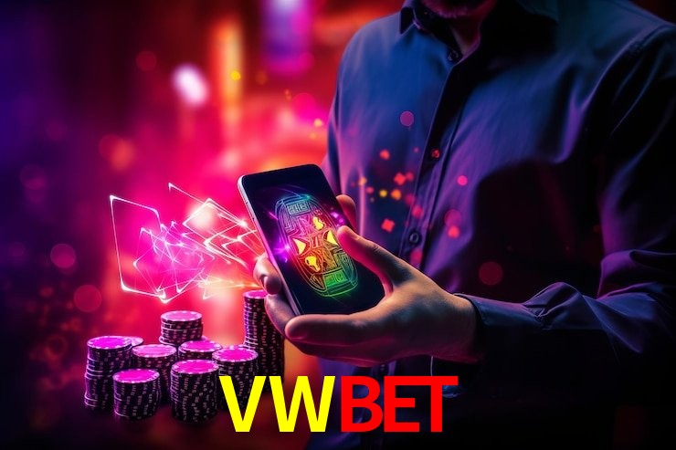 Casino Ao Vivo VWBET