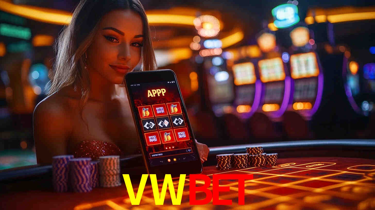 cassino VWBET