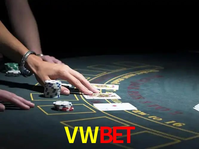 Tecnologia da Plataforma VWBET