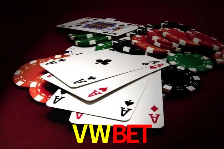 Provedores de Jogos VWBET