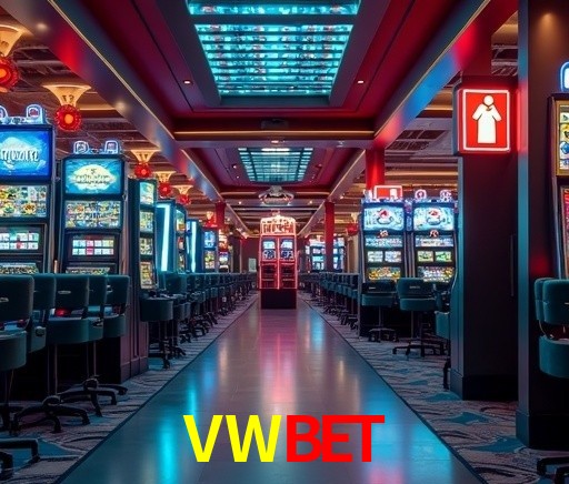 Casino Ao Vivo VWBET