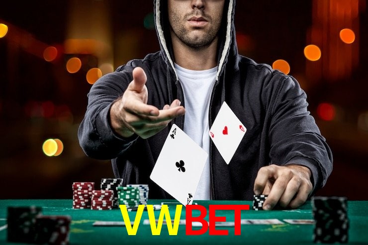 PIX Instantâneo VWBET