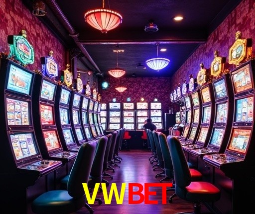 Promoção Relâmpago VWBET