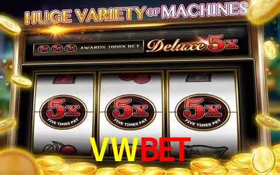 Apostas Esportivas na VWBET: Um Guia Completo