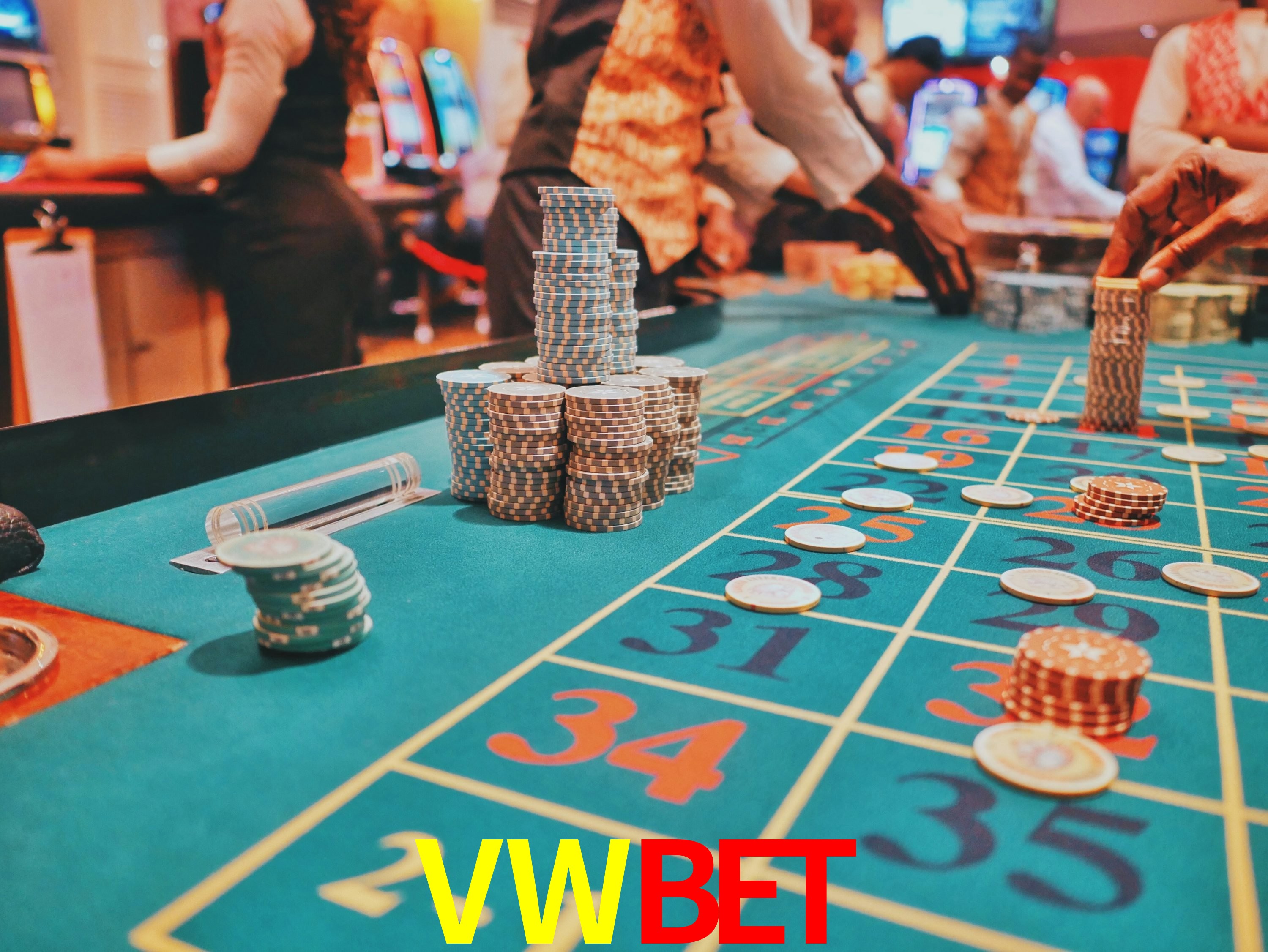 Segurança 2FA VWBET