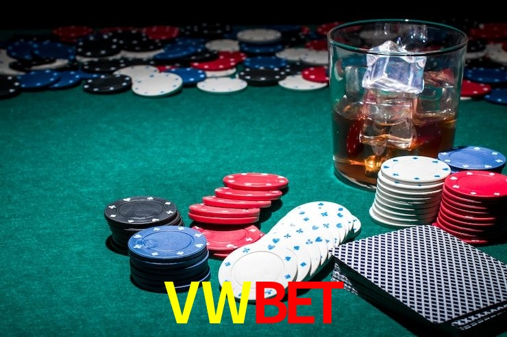 Benefícios da Conta VWBET