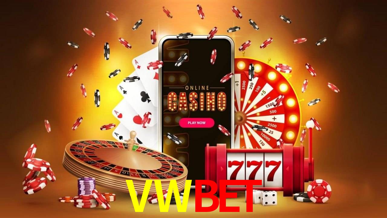 Recursos de Bônus VWBET