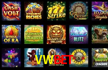 Explorando a Categoria de Eventos em Apostas na VWBET