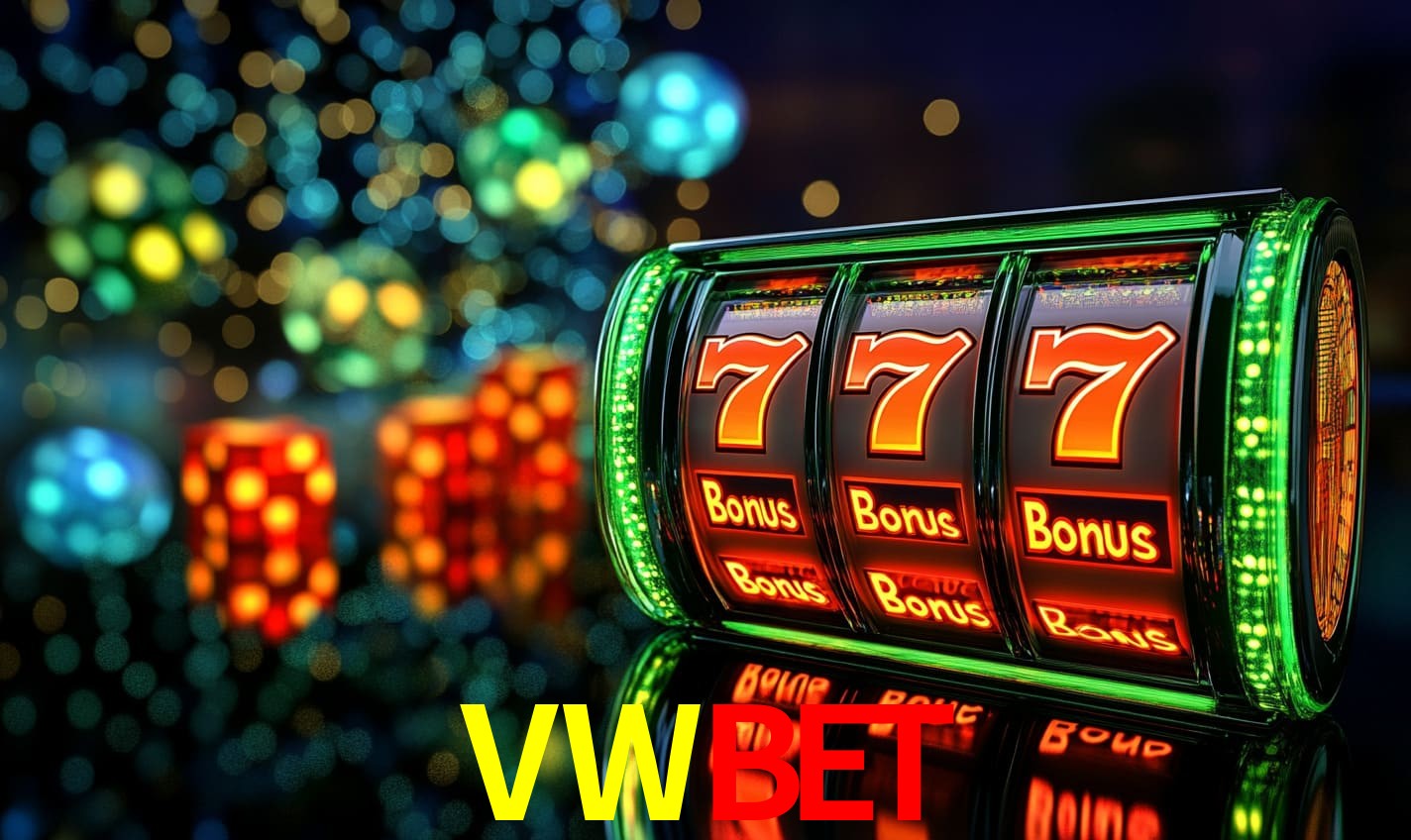 Diretório de Jogos VWBET