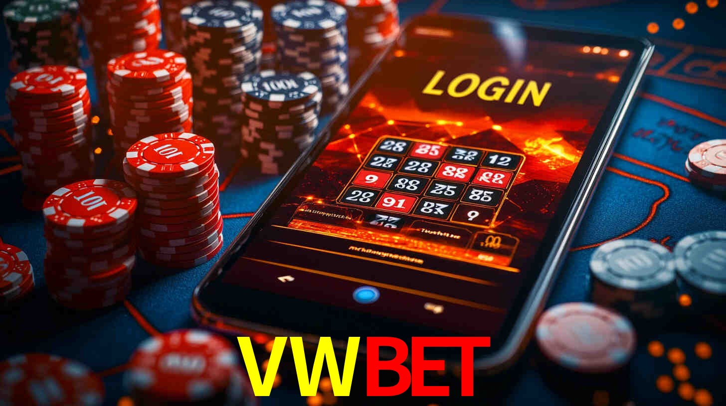 Bônus Generosos e Exclusivos no VWBET para Você!