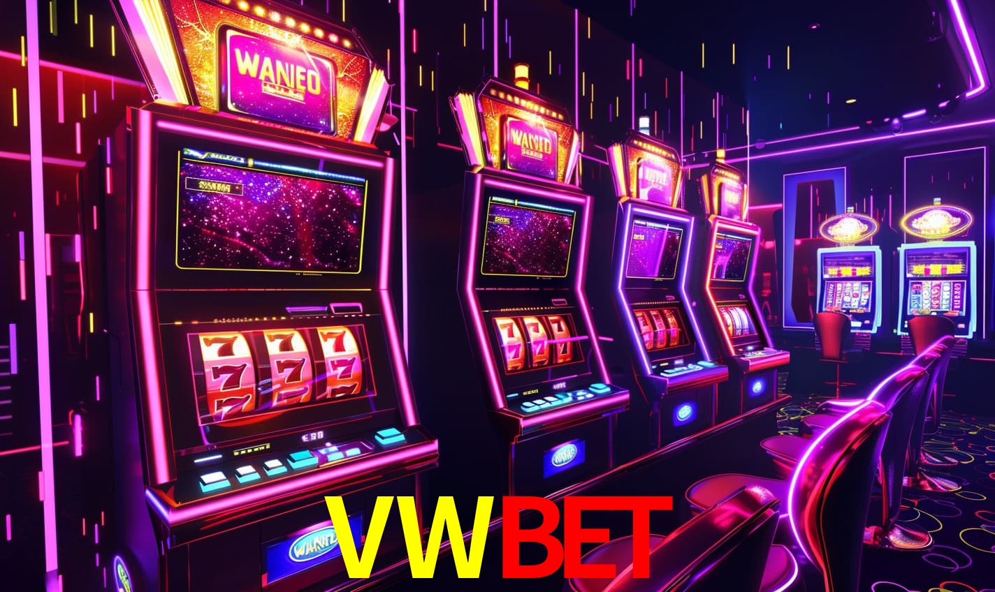 Jogos Exclusivos VWBET