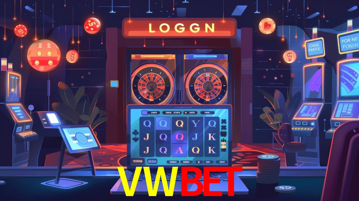 Segurança 2FA VWBET