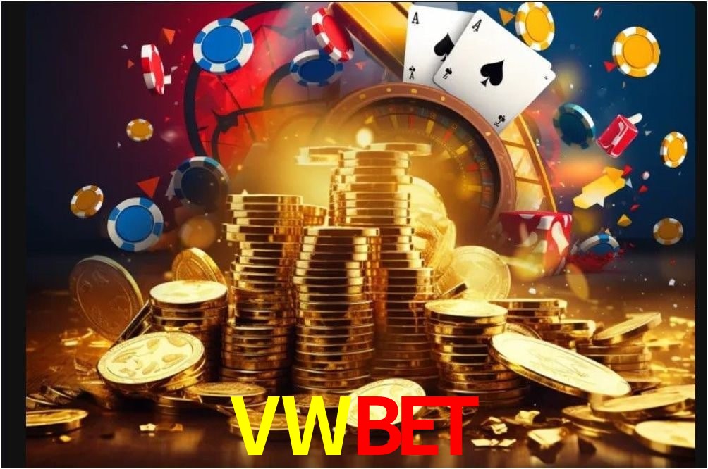 Apostas de Tênis VWBET