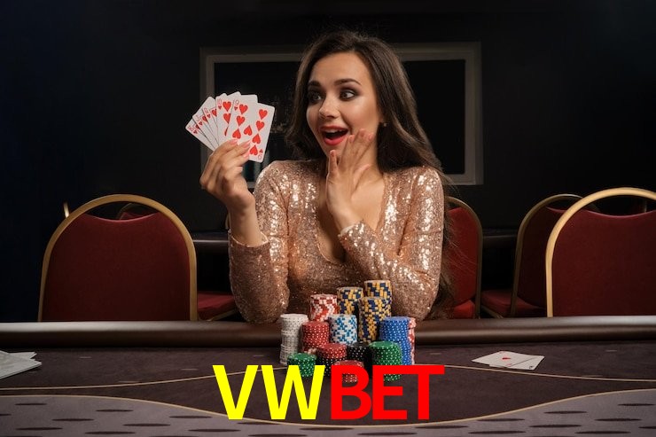 Estatísticas Esportivas VWBET