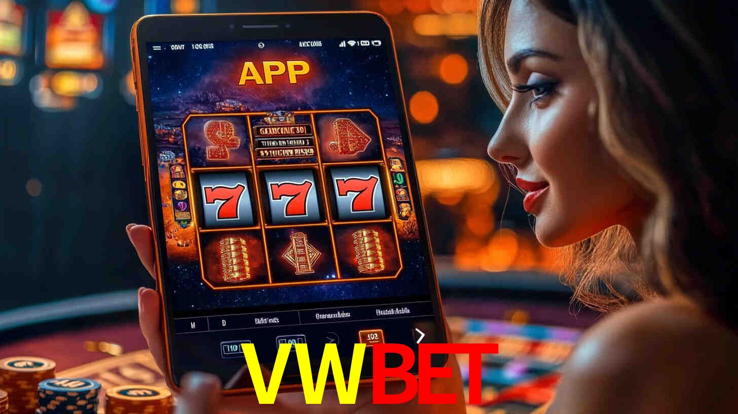 VWBET: A Experiência de Casino com Jogos de Mesa ao Vivo