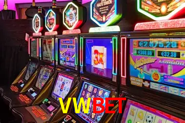 A Popularidade dos Caça-Níqueis no VWBET