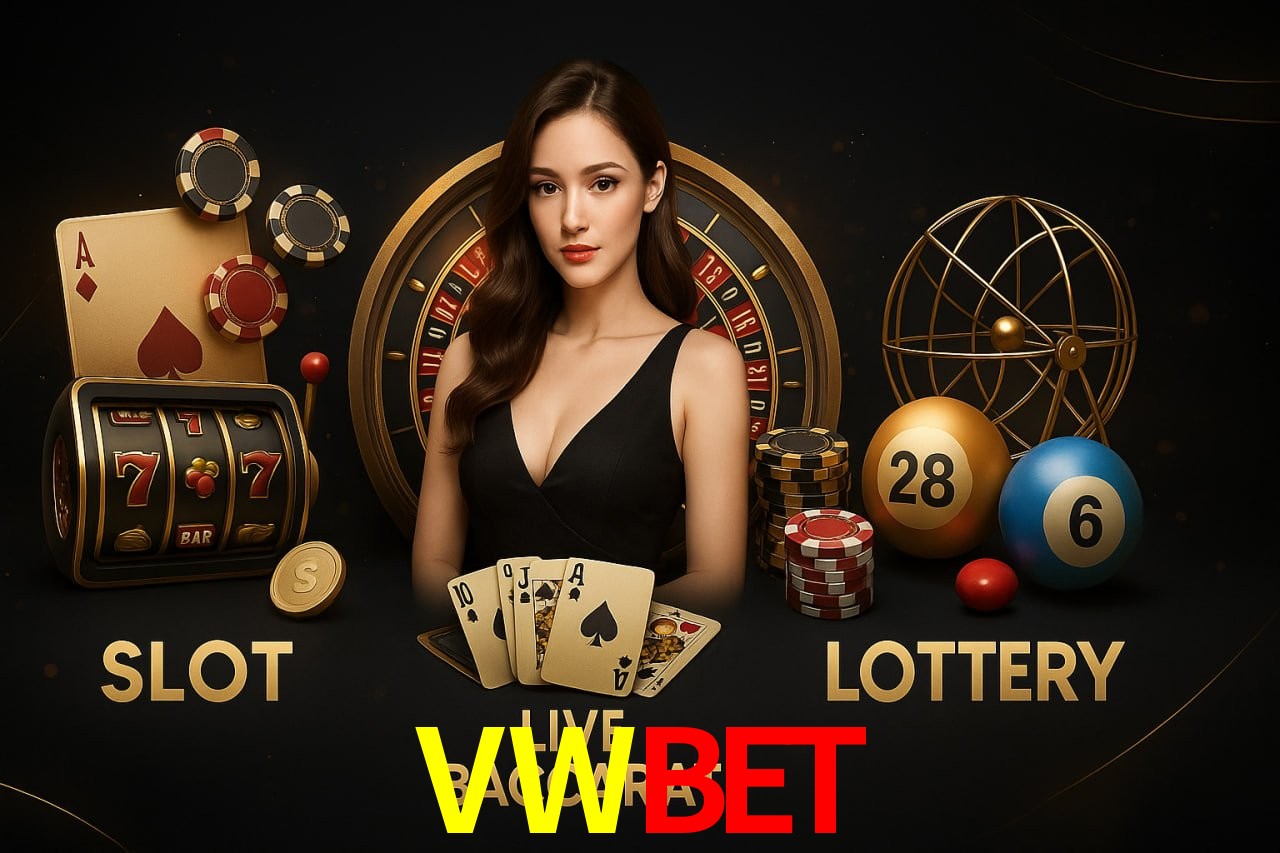 Integração de APIs VWBET