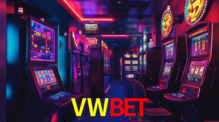 Experimente o Login Seguro Premium no VWBET